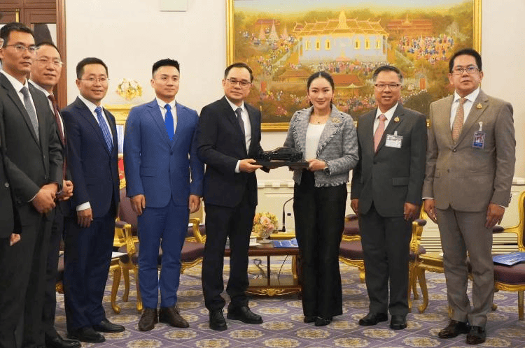 中标！秘鲁利马大区华奇帕饮用水应对厂替换改建项目